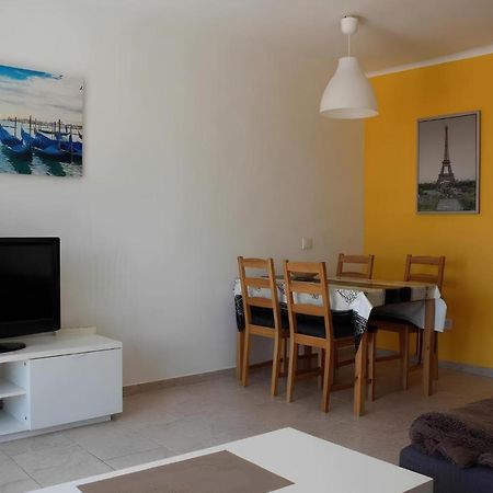 Bungalow En Complejo Tranquilo En Maspalomas ماسبالوماس المظهر الخارجي الصورة