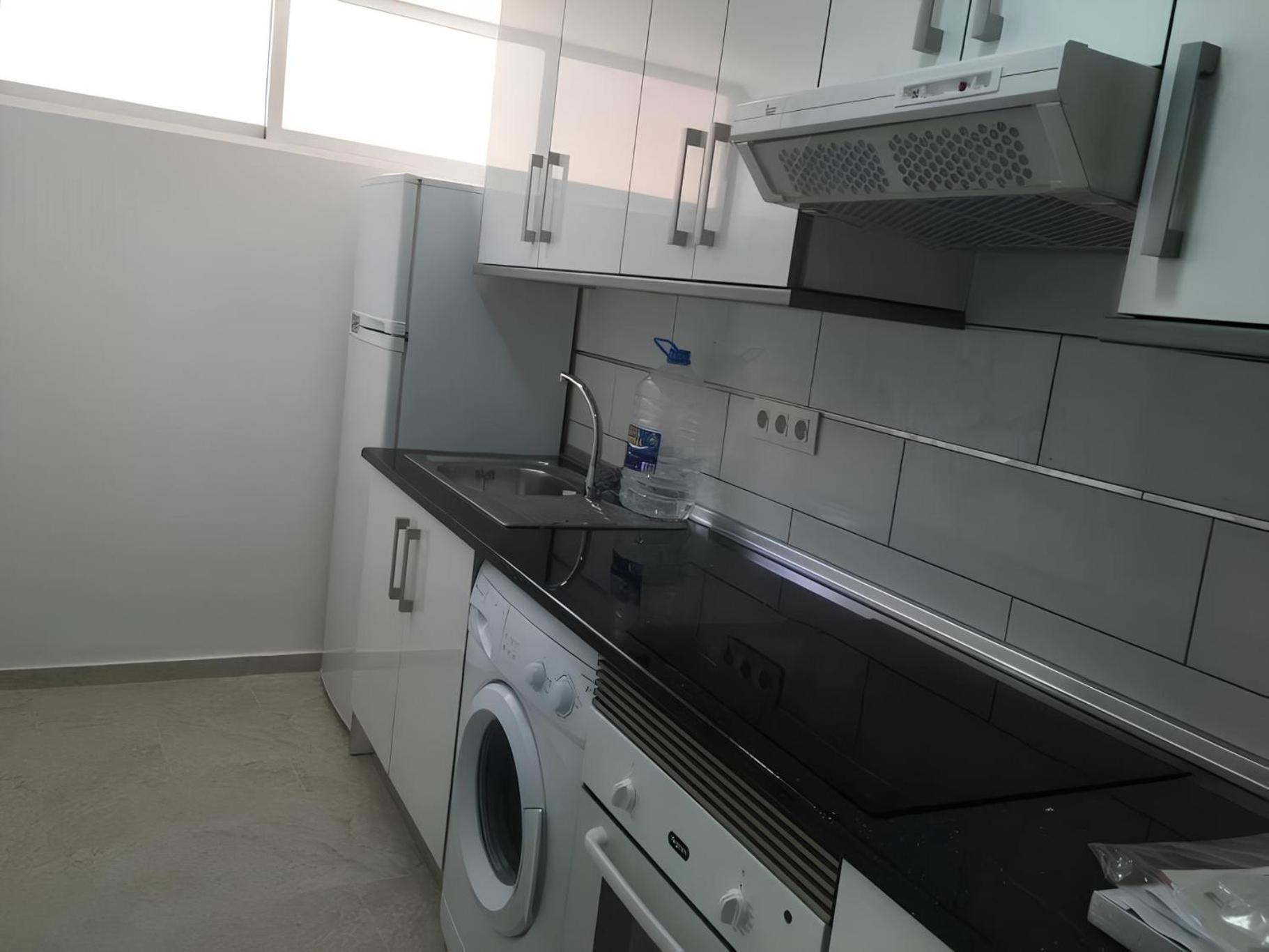 Bungalow En Complejo Tranquilo En Maspalomas ماسبالوماس المظهر الخارجي الصورة