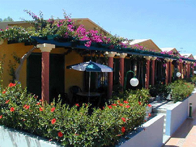 Bungalow En Complejo Tranquilo En Maspalomas ماسبالوماس المظهر الخارجي الصورة